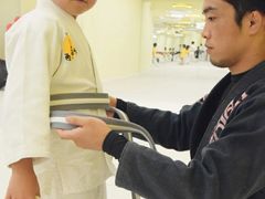 -勇气斑马·巴西柔术&跆拳道(浦东三林店)