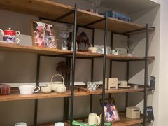 -长春藤咖啡(北园店)