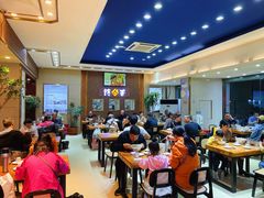 -杨记清芳牛肉拉面(京广路店)