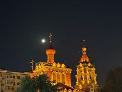 -圣·阿列克谢耶夫教堂