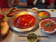 -大龙燚火锅(太古里店)