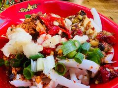 -冒椒火辣(奎星楼街店)