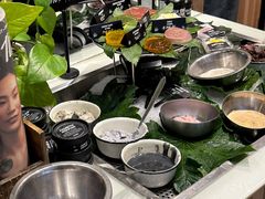 -LUSH(威尼斯人店)