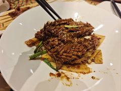 -城南往事·鲁菜济南菜(长清园博园恒大绿洲店)