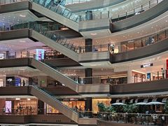 -港汇恒隆广场