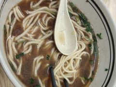 -小马牛肉面·牛骨熬制(南京博物院店)