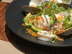 -Mercato莫卡多露台餐厅与酒吧(K11店)