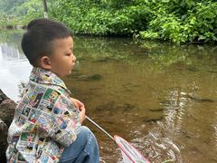 -重庆彩云湖湿地公园