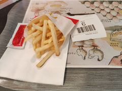 -麦当劳·得来速店(星沙大道店)