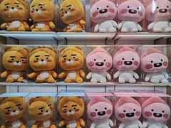-KAKAO FRIENDS(弘大店)