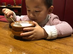 -敏珠拉姆藏餐·南京厨房(富春江东街店)