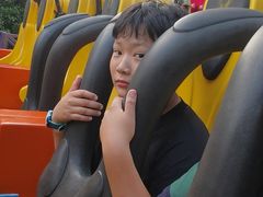 -济南方特东方神画