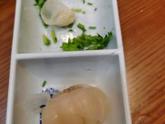 -秦老大西安羊肉泡馍馆(健德门店)