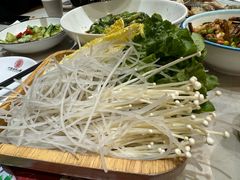 -丁里羊肉小镇(天鹅湖总店)