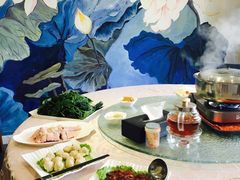 -随园花园餐厅(新港中路店)