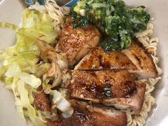 -兰芳园(中环老店)