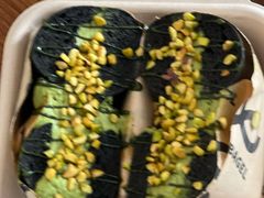 -One Bagel·一个贝果(凯德mall大峡谷店)