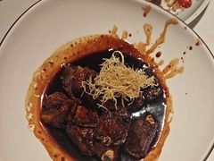 -八府香鸭·啫啫煲(华山路店)