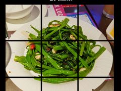 -新越盏·东南亚料理(捷登都会店)