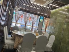 -方荣糊涂菜馆(湖北路店)