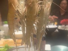 -海月轩海鲜豆捞(紫金塔店)