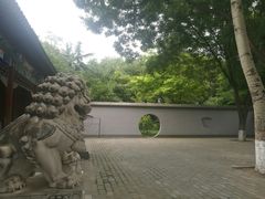 -玲珑塔公园
