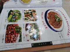 -北方饺子王·海肠捞饭·海鲜锅(山大店)