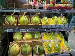 -Olé精品超市(北京合生汇店)