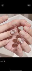 点击看大图 -睫毛弯弯·美甲美睫