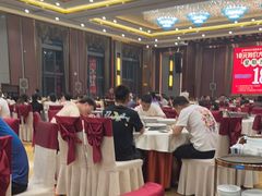 -尖沙咀大酒楼(罗村店·粤菜海鲜·宴会聚餐)
