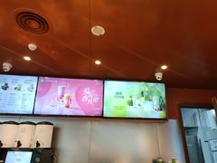 -奈雪的茶(青岛卓悦里INTOWN店)