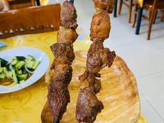 -新疆巴州金丝特餐厅(大钟寺店)