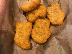 -肯德基(珠峰店)