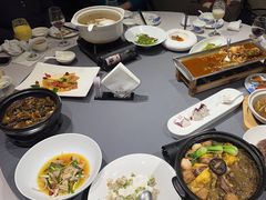 -徽州小镇(高新店)