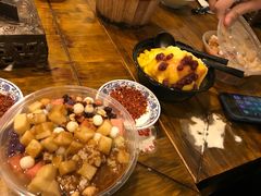 -串妹花式冰粉(乐山总店)