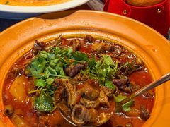 -简小舍·民间手艺菜(武昌江滩店)