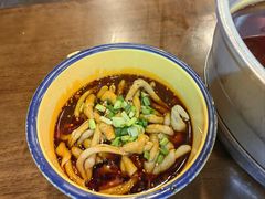 -痴串串(星汉路总店)