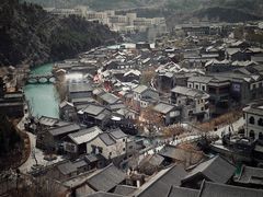 -云端咖啡(古北水镇景区店)
