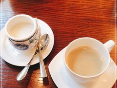 -浙江西子宾馆·瑶园咖啡厅