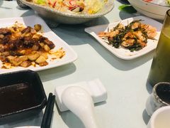 -温度铁板烧(亚泰大街店)