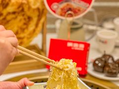 -锅当当铁锅炖烀饼王(长泰广场店)