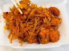 -佳木斯老崔朝族风味(群力店)