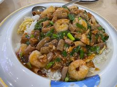 -北方饺子王·海肠捞饭·海鲜锅(山大店)