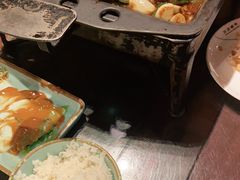 -江边城外烤全鱼(方庄时代购物中心店)