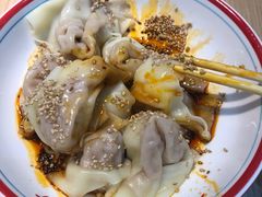 -八二小区抄手(龙湖上城天街店)