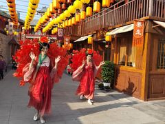 -深圳锦绣中华民俗村