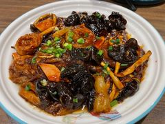 -锡和无锡菜(景丽苑店)