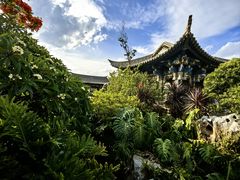 -朱家花园