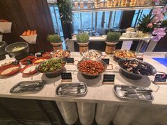-源·咖啡自助餐厅·开渔季·闽南美食·三文鱼·烧烤(海口华彩洲际酒店)