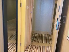 -上海新锦江大酒店